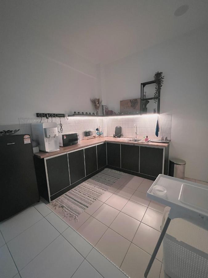 Apartment Ilham Suri Boho In Wakaf Che Yeh Kota Bharu