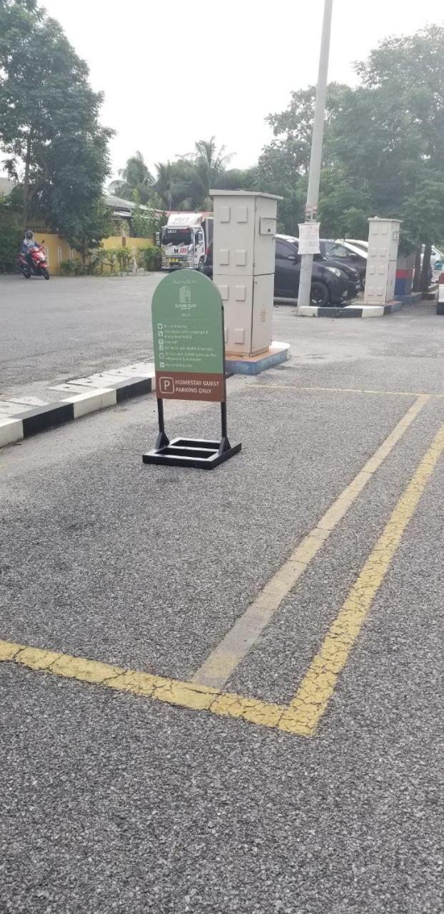 Ilham Suri Boho In Wakaf Che Yeh * Kota Bharu