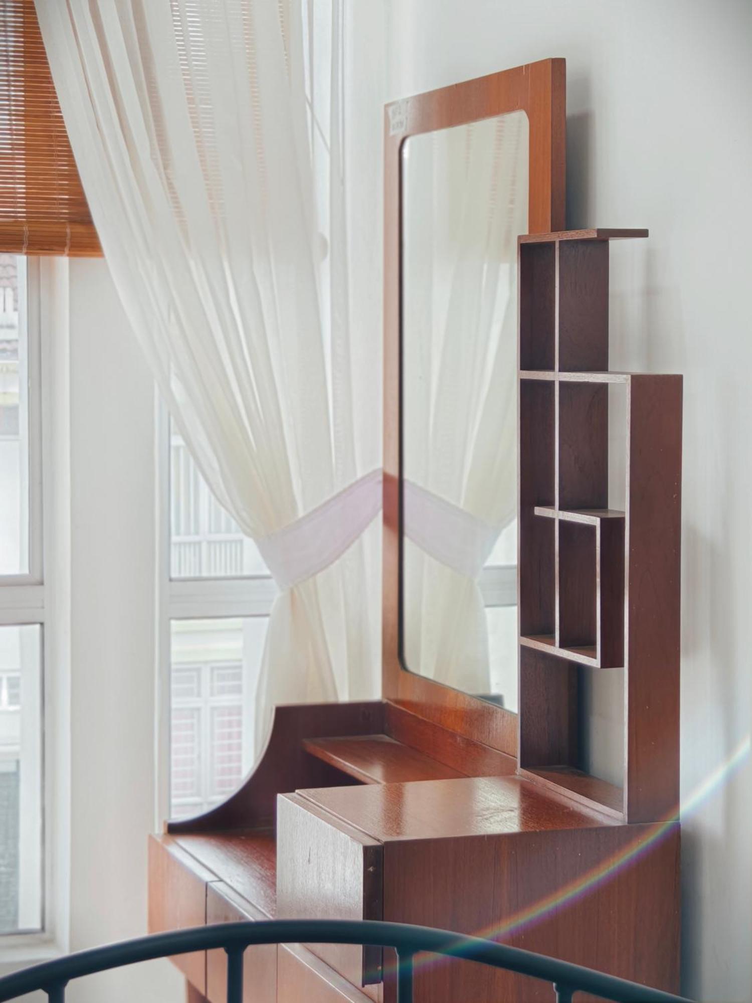 Apartment Ilham Suri Boho In Wakaf Che Yeh